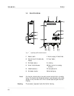 Preview for 6 page of wtw PurCon Operating Manual