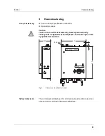 Preview for 13 page of wtw PurCon Operating Manual