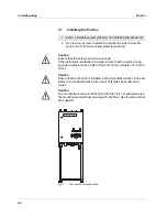 Предварительный просмотр 14 страницы wtw PurCon Operating Manual