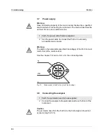 Preview for 18 page of wtw PurCon Operating Manual