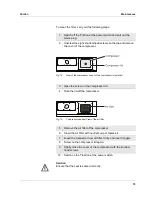 Preview for 33 page of wtw PurCon Operating Manual