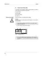 Preview for 38 page of wtw PurCon Operating Manual