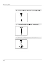 Предварительный просмотр 34 страницы wtw SensoLyt 690 Operating Manual