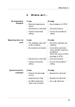 Предварительный просмотр 43 страницы wtw SensoLyt 690 Operating Manual