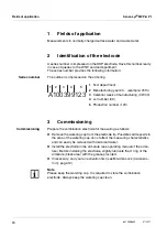 Предварительный просмотр 2 страницы wtw SensoLyt MPP-A Pt Series Operating Manual