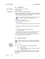 Preview for 5 page of wtw SensoLyt ORP 900-P Operating Manual