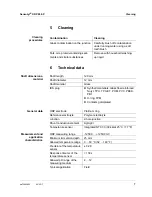 Preview for 7 page of wtw SensoLyt ORP 900-P Operating Manual