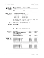 Preview for 8 page of wtw SensoLyt ORP 900-P Operating Manual