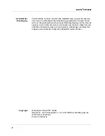 Preview for 2 page of wtw SenTix FET-B Operating Manual