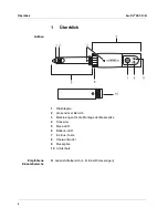 Preview for 4 page of wtw SenTix FET-B Operating Manual