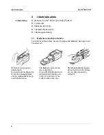 Preview for 6 page of wtw SenTix FET-B Operating Manual