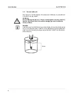 Preview for 8 page of wtw SenTix FET-B Operating Manual