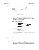 Предварительный просмотр 10 страницы wtw SenTix FET-B Operating Manual