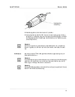 Предварительный просмотр 11 страницы wtw SenTix FET-B Operating Manual