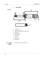 Preview for 24 page of wtw SenTix FET-B Operating Manual