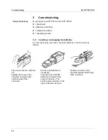 Preview for 26 page of wtw SenTix FET-B Operating Manual