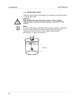 Preview for 28 page of wtw SenTix FET-B Operating Manual