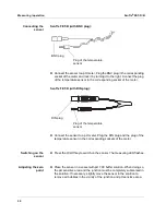 Preview for 30 page of wtw SenTix FET-B Operating Manual