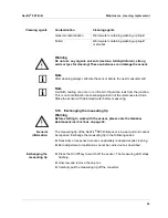 Preview for 35 page of wtw SenTix FET-B Operating Manual