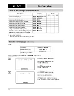 Preview for 78 page of wtw TecnoLine LF 171 Operating Manual