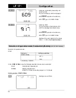 Preview for 80 page of wtw TecnoLine LF 171 Operating Manual