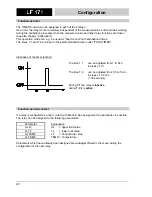 Preview for 86 page of wtw TecnoLine LF 171 Operating Manual