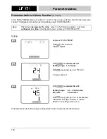 Preview for 96 page of wtw TecnoLine LF 171 Operating Manual