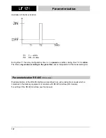 Preview for 98 page of wtw TecnoLine LF 171 Operating Manual