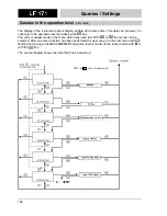 Preview for 104 page of wtw TecnoLine LF 171 Operating Manual