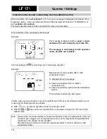 Preview for 110 page of wtw TecnoLine LF 171 Operating Manual