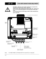 Preview for 118 page of wtw TecnoLine LF 171 Operating Manual