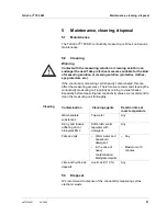 Предварительный просмотр 13 страницы wtw TetraCon 700 SW Operating Manual