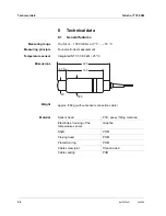 Предварительный просмотр 16 страницы wtw TetraCon 700 SW Operating Manual