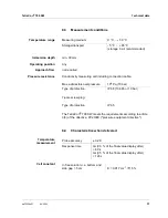 Preview for 19 page of wtw TetraCon 700 SW Operating Manual