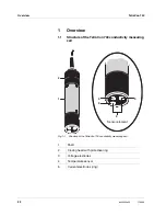 Preview for 4 page of wtw TetraCon 700 Operating Manual