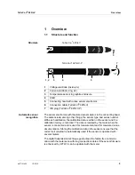 Предварительный просмотр 5 страницы wtw TetraCon 925/LV Operating Manual