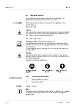 Preview for 52 page of wtw TresCon NOx-N Operating Manual