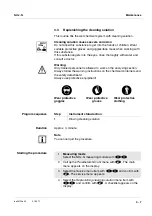 Preview for 55 page of wtw TresCon NOx-N Operating Manual