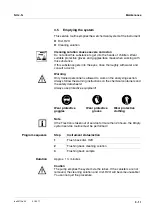 Preview for 59 page of wtw TresCon NOx-N Operating Manual