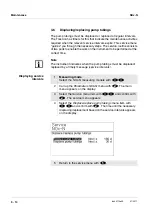 Предварительный просмотр 62 страницы wtw TresCon NOx-N Operating Manual