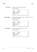 Preview for 106 page of wtw TresCon NOx-N Operating Manual