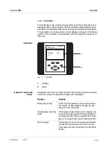 Предварительный просмотр 11 страницы wtw TresCon UNO A111 Operating Manual