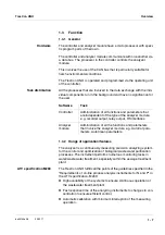 Preview for 13 page of wtw TresCon UNO A111 Operating Manual