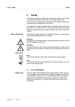 Preview for 15 page of wtw TresCon UNO A111 Operating Manual