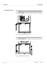 Предварительный просмотр 24 страницы wtw TresCon UNO A111 Operating Manual