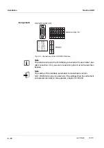 Предварительный просмотр 38 страницы wtw TresCon UNO A111 Operating Manual