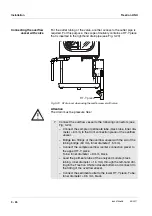 Предварительный просмотр 44 страницы wtw TresCon UNO A111 Operating Manual