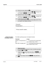 Предварительный просмотр 76 страницы wtw TresCon UNO A111 Operating Manual