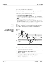 Предварительный просмотр 92 страницы wtw TresCon UNO A111 Operating Manual