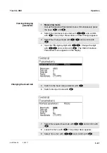 Предварительный просмотр 117 страницы wtw TresCon UNO A111 Operating Manual